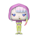 Фігурка Funko Pop Cyberpunk - Lucy in Hoodie / Фанко Поп Кіберпанк - Люсі #2416