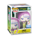 Фігурка Funko Pop Cyberpunk - Lucy in Hoodie / Фанко Поп Кіберпанк - Люсі #2416