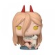 Фигурка Funko Pop Chainsaw Man - Power / Фанко Поп Человек-бензопила - Пауэр #1766