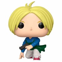 Фігурка Funko Pop Sakamoto Days - Shin Asakura / Фанко Поп Сакамото - Сін Асакура #2059