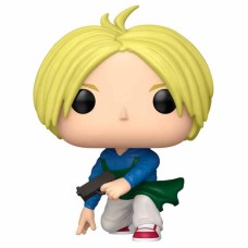 Фігурка Funko Pop Sakamoto Days - Shin Asakura / Фанко Поп Сакамото - Сін Асакура #2059