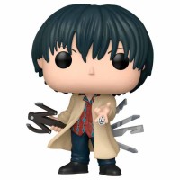 Фигурка Funko Pop Sakamoto Days - Nagumo / Фанко Поп Сакамото - Нагумо #2060