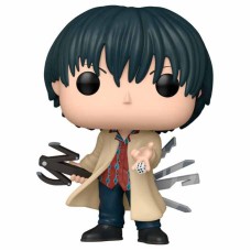 Фігурка Funko Pop Sakamoto Days - Nagumo / Фанко Поп Сакамото - Нагумо #2060