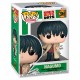 Фігурка Funko Pop Sakamoto Days - Nagumo / Фанко Поп Сакамото - Нагумо #2060