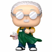 Фігурка Funko Pop Sakamoto Days - Taro Sakamoto / Фанко Поп Сакамото - Таро Сакамото #2058