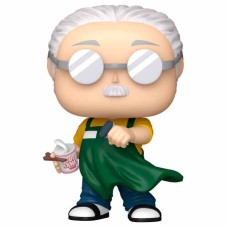 Фігурка Funko Pop Sakamoto Days - Taro Sakamoto / Фанко Поп Сакамото - Таро Сакамото #2058