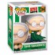 Фігурка Funko Pop Sakamoto Days - Taro Sakamoto / Фанко Поп Сакамото - Таро Сакамото #2058