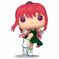 Фігурка Funko Pop Sakamoto Days - Lu Shaotang / Фанко Поп Сакамото - Лу Шаотан #2061