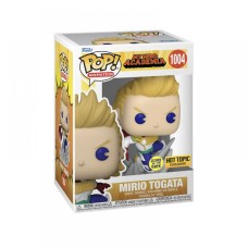 Фигурка Funko Pop My Hero Academia - Mirio Togata / Фанко Поп Моя геройская академия - Мирио Тогата #1004