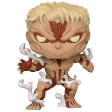 Фигурка Funko Pop Attack on Titan - Armored Titan / Фанко Поп Атака на титанов - Бронированный Титан #1995
