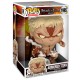 Фигурка Funko Pop Attack on Titan - Armored Titan / Фанко Поп Атака на титанов - Бронированный Титан #1995