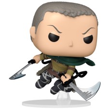 Фигурка Funko Pop Attack on Titan - Connie Springer / Фанко Поп Атака на титанов - Конни Спрингер #1991