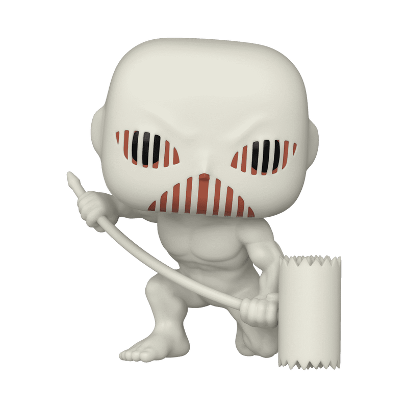 Фигурка Funko Pop Attack on Titan - War Hammer / Фанко Поп Атака на титанов #1449