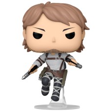Фигурка Funko Pop Attack on Titan - Jean Kirstein / Фанко Поп Атака на титанов - Жан Кирштайн #1992
