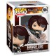 Фігурка Funko Pop Attack on Titan - Hange Zoe / Фанко Поп Атака на титанів - Ханджі Зое #1994