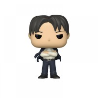Фігурка Funko Pop Attack on Titan - Formal Levi / Фанко Поп Атака на титанів - Леві #1171NOBOX