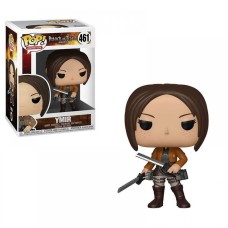 Фигурка Funko Pop Attack on Titan - Ymir / Фанко Поп Атака на титанов - Имир #461