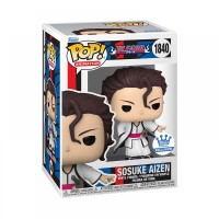 Фигурка Funko Pop Bleach - Sosuke Aizen / Фанко Поп Блич - Соскэ Айдзэн #1840