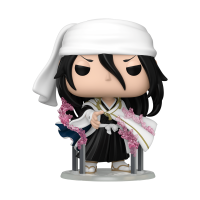Фигурка Funko Pop Bleach - Byakuya Kuchiki / Фанко Поп Блич - Бякуя Кучики #2400
