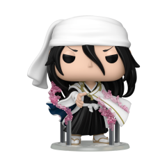 Фігурка Funko Pop Bleach - Byakuya Kuchiki / Фанко Поп Бліч - Бякуя Кучики #2400