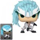 Фигурка Funko Pop Bleach - Grimmjow Jeagerjaques / Фанко Поп Блич - Гриммджо Джагерджак #1820 Chase