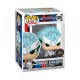 Фигурка Funko Pop Bleach - Grimmjow Jeagerjaques / Фанко Поп Блич - Гриммджо Джагерджак #1820 Chase