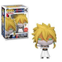 Фигурка Funko Pop Bleach - Tier Halibel / Фанко Поп Блич - Тиа Харрибэл #1839
