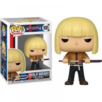 Фигурка Funko Pop Bleach - Shinji Hirako / Фанко Поп Блич - Синдзи Хирако #1825
