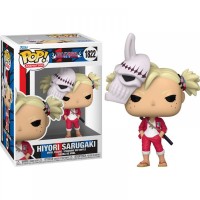 Фигурка Funko Pop Bleach - Hiyori Sarugaki / Фанко Поп Блич - Хиори Саругаки #1822