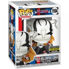 Фігурка Funko Pop Bleach - Fully-Hollowfied Ichigo / Фанко Поп Бліч - Ічіго #1104