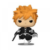Фигурка Funko Pop Bleach - Ichigo Kurosaki / Фанко Поп Блич - Ичиго Куросаки #1826