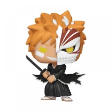 Фигурка Funko Pop Bleach - Ichigo Kurosaki / Фанко Поп Блич - Ичиго Куросаки #1828