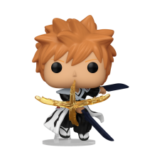 Фігурка Funko Pop Bleach - Ichigo Kurosaki / Фанко Поп Бліч - Ічіго Куросакі  #2392