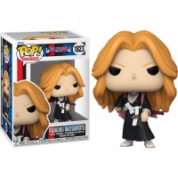 Фигурка Funko Pop Bleach - Rangiku Matsumoto / Фанко Поп Блич - Рангику Мацумото #1823