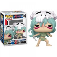 Фигурка Funko Pop Bleach - Nelliel Tu Odelschwanck / Фанко Поп Блич - Неллиэль Ту Одельшванк #1824 NOMINT