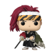 [Передзамовлення] Фігурка Funko Pop Bleach - Renji Abarai / Фанко Поп Бліч - Ренджі Абарай #2393