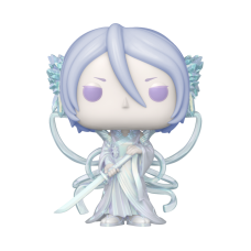 Фигурка Funko Pop Bleach - Rukia Kuchiki / Фанко Поп Блич - Рукия Кучики #2399