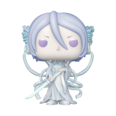 Фігурка Funko Pop Bleach - Rukia Kuchiki / Фанко Поп Бліч - Рукія Кучікі #2399