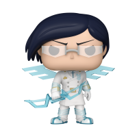 Фігурка Funko Pop Bleach - Uryu Ishida with Wings / Фанко Поп Бліч - Ішіда Урю #2394