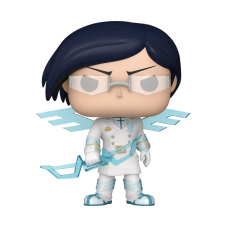 [Передзамовлення] Фігурка Funko Pop Bleach - Uryu Ishida with Wings / Фанко Поп Бліч - Ішіда Урю #2394