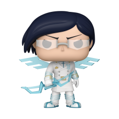 [Передзамовлення] Фігурка Funko Pop Bleach - Uryu Ishida with Wings / Фанко Поп Бліч - Ішіда Урю #2394