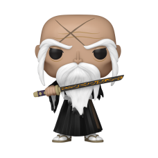[Передзамовлення] Фігурка Funko Pop Bleach - Genryusai Shigekuni Yamamoto / Фанко Поп Бліч - Ямамото #2396