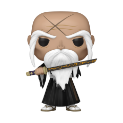 [Передзамовлення] Фігурка Funko Pop Bleach - Genryusai Shigekuni Yamamoto / Фанко Поп Бліч - Ямамото #2396