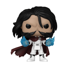 [Передзамовлення] Фігурка Funko Pop Bleach - Yhwach / Фанко Поп Бліч - Яхве #2395