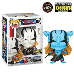 Фігурка Funko Pop Bleach - Fully-Hollowfied Ichigo / Фанко Поп Бліч - Ічіго #1104 Chase