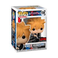 Фігурка Funko Pop Bleach - Ichigo Kurosaki / Фанко Поп Бліч - Ічіго Куросакі  #1729