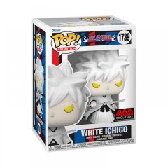 Фігурка Funko Pop Bleach - White Ichigo / Фанко Поп Бліч - Ічіго #1739