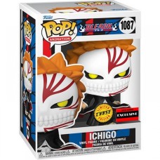 Фигурка Funko Pop Bleach - Ichigo / Фанко Поп Блич - Ичиго #1087 Chase