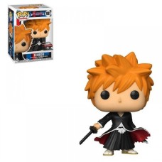 Фигурка Funko Pop Bleach - Ichigo / Фанко Поп Блич - Ичиго #1087