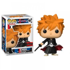 Фигурка Funko Pop Bleach - Ichigo / Фанко Поп Блич - Ичиго #1087 Excl.